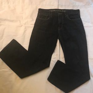 Men's American Eagle Original Straight Jeans